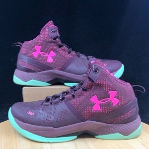 Best 25+ Deals for Curry Shoes Blue 